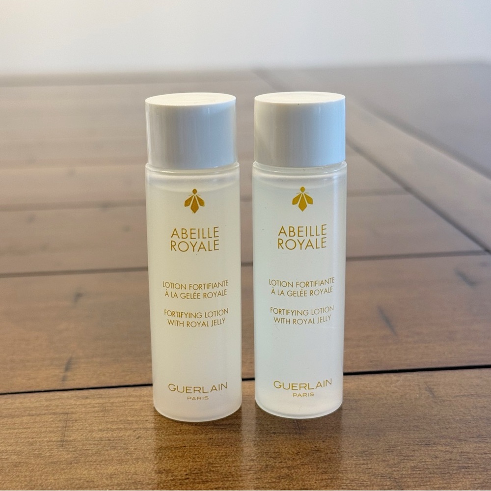 Guerlain Abeille Royale Fortifying Lotion with Royal Jelly 30mo
